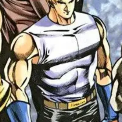 Lee Chaolan