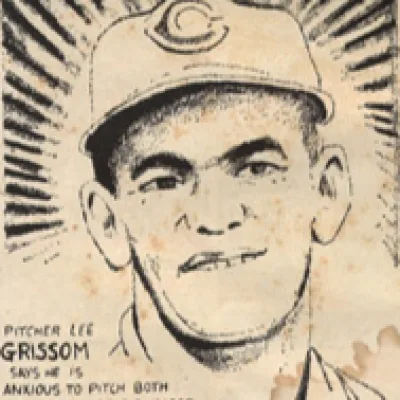 Lee Grissom