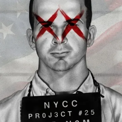 Lee Harvey Oswald