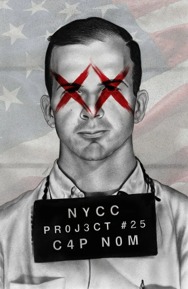 Lee Harvey Oswald