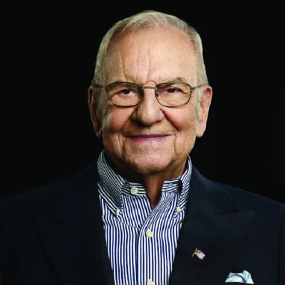 Lee Iacocca