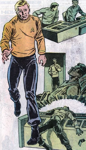 Lee Kelso