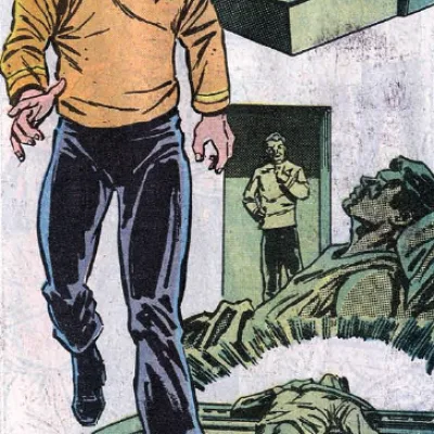 Lee Kelso