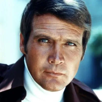 Lee Majors