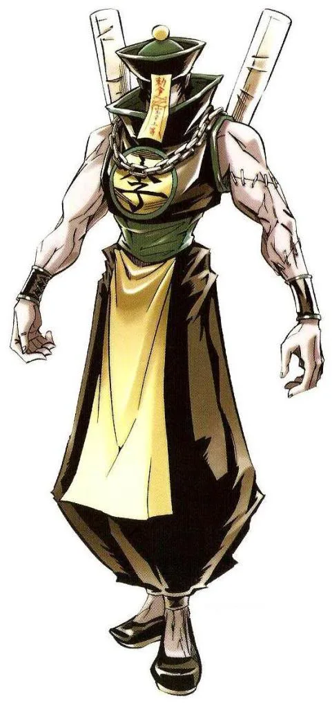 Lee Pyron