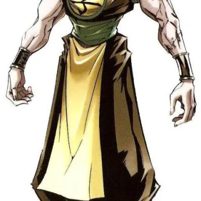 Lee Pyron