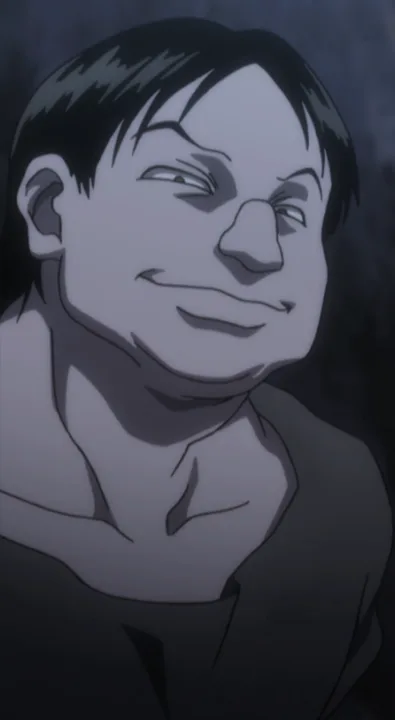 Leech