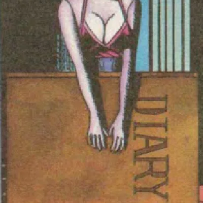 Leech Woman