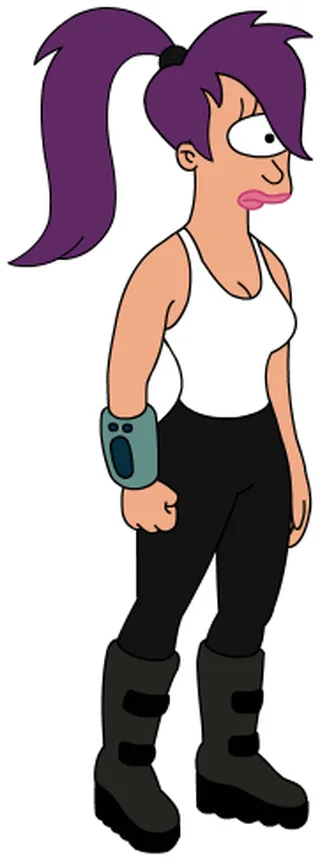 Leela