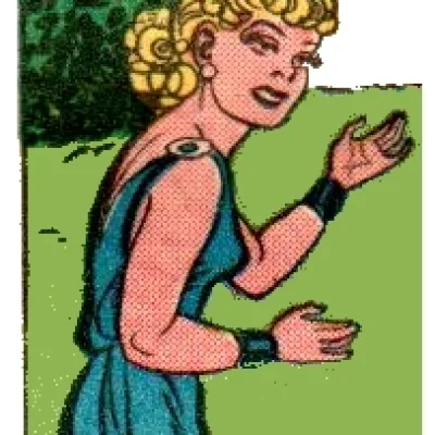 Leeta