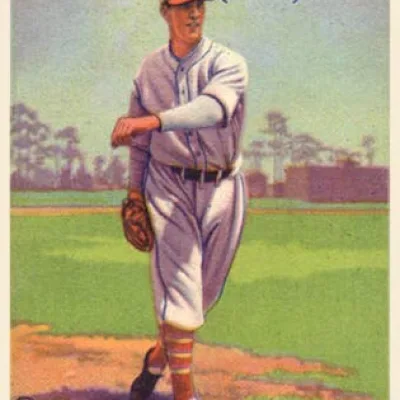 Lefty Grove
