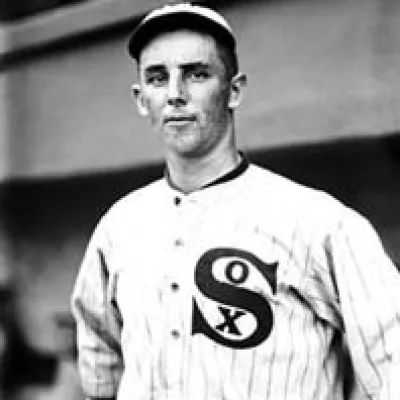 Lefty Williams