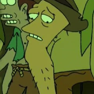Leg Mutant