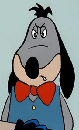 Legal Beagle