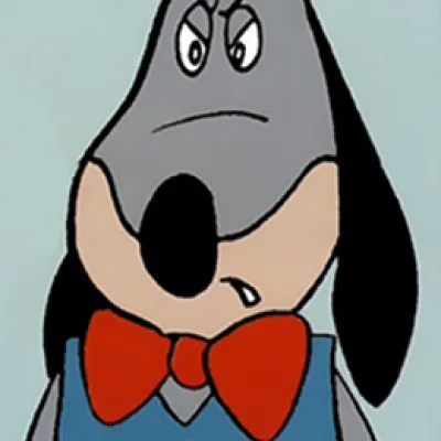 Legal Beagle