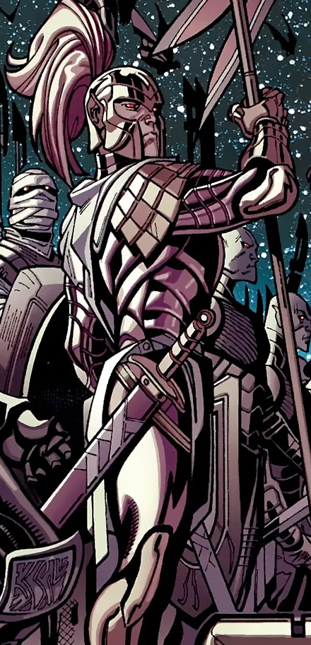 Legate