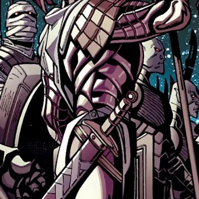 Legate