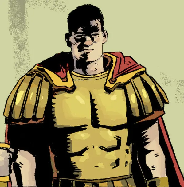 Legatus