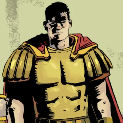 Legatus