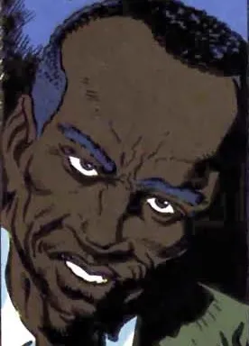 Legba
