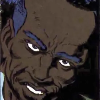 Legba