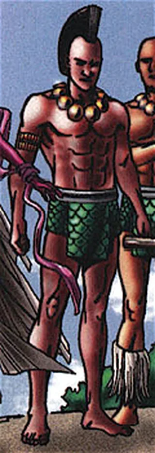 Legba