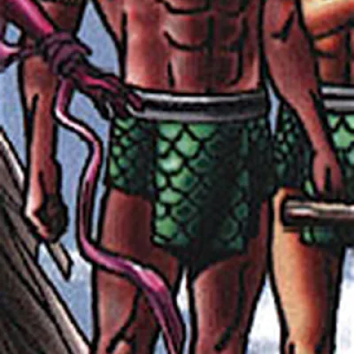 Legba