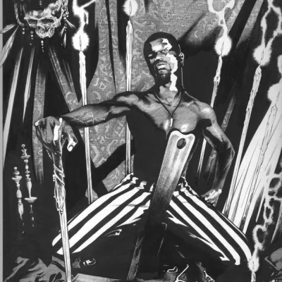 Legba