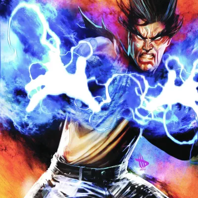 Legion