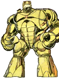 LEGION