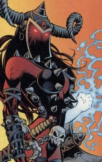 Legion