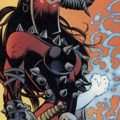 Legion