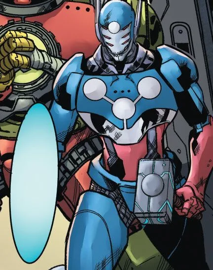 Legionnaire