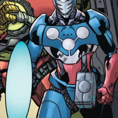 Legionnaire
