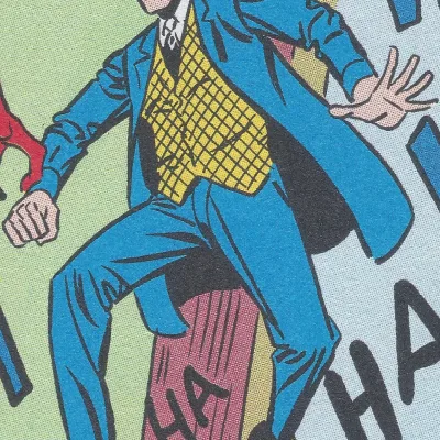 Legs Larson
