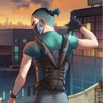 Lei Ke