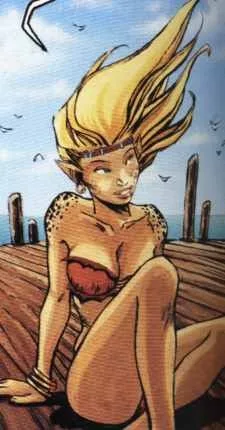 Leidjill