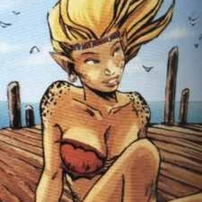 Leidjill