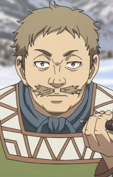 Leif Eriksson