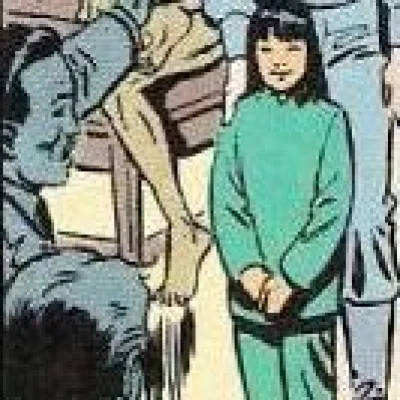 Leiko Tan