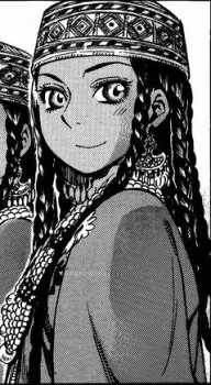 Leili