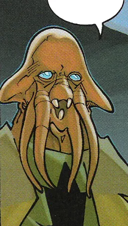 Lekket