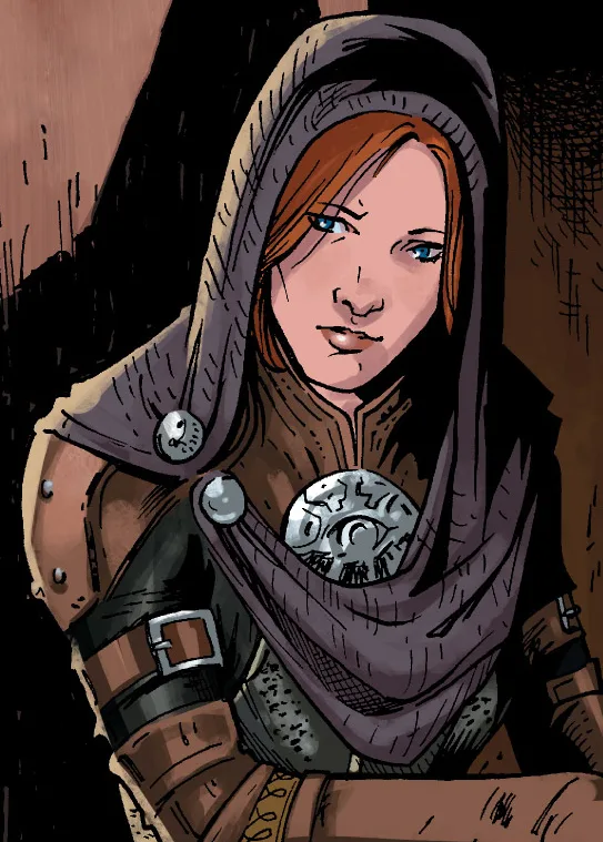 Leliana