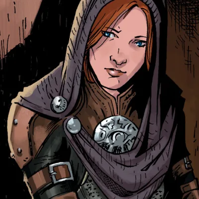 Leliana