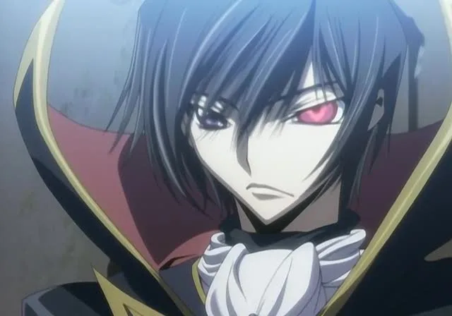 Lelouch vi Britannia