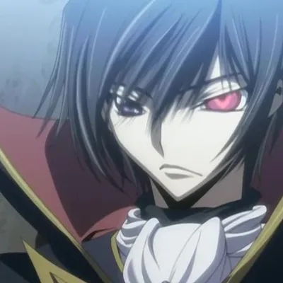 Lelouch vi Britannia