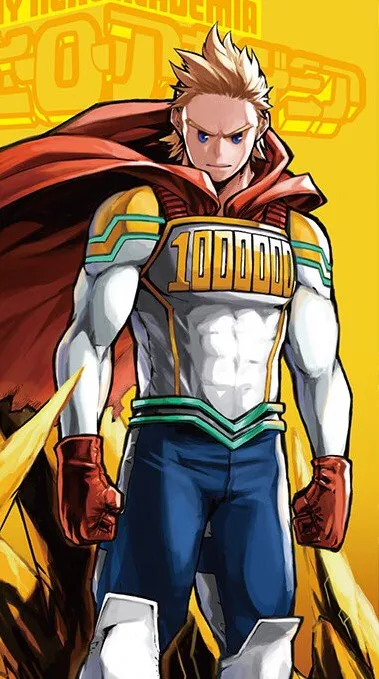Lemillion