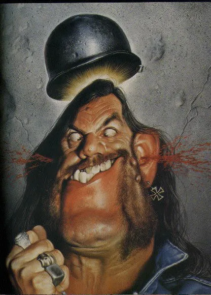 Lemmy