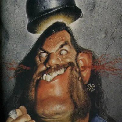 Lemmy