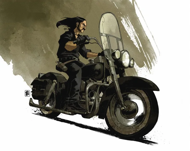 Lemmy